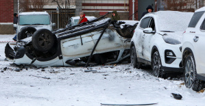 Ataques ucranianos en Belgorod: “unos 300” residentes evacuados