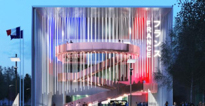 Exposición Mundial de Osaka 2025: Francia presenta su futuro pabellón