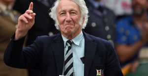 Rugby: muerte de JPR Williams, legendario lateral e ícono galés de los años 1970