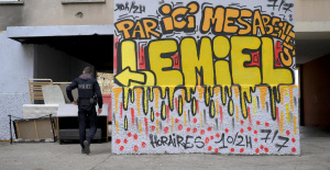 “Golpes a todos los niveles”: en el sur de Marsella, la brigada antinarcóticos acosa a los narcotraficantes