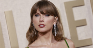 ¿Taylor Swift es gay? Artículo del New York Times genera controversia en Estados Unidos