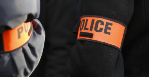 Val-de-Marne: una joven de 20 años atada y violada en su casa