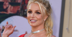 Britney Spears pone fin a su carrera musical y cierra su Instagram