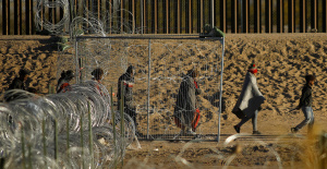 México: 31 “extranjeros” secuestrados camino a la frontera con Estados Unidos