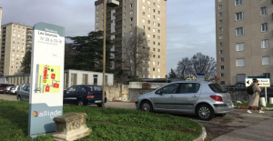 En el rico oeste de Lyon, Écully regresa a su distrito prioritario, un año después del fatal tiroteo