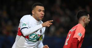 Copa de Francia: Rennes-OM y PSG se enfrentan en Orleans en octavos de final