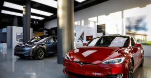 Tesla: resultados por debajo de las expectativas en el cuarto trimestre, aumento más lento de los volúmenes en 2024