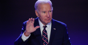 Biden invitado a pronunciar discurso sobre el Estado de la Unión el 7 de marzo