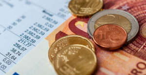 Alemania: la inflación sube hasta el 3,7% interanual en diciembre, tras cinco meses de caída