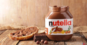 Nutella versus Nocciolata: cuando la batalla en las estanterías llega a los tribunales