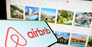 Impuesto turístico: Airbnb pagó 187 millones de euros a los municipios en 2023