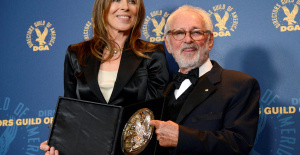 Muere Norman Jewison, director de In the Heat of the Night, a los 97 años