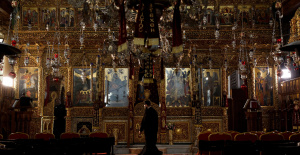 ¿Por qué la mayoría de los ortodoxos celebran la Navidad el 7 de enero?