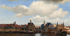 Escapada a Holanda: Delft tras los pasos de Vermeer