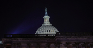 Estados Unidos: Líderes del Congreso llegan a acuerdo para evitar parálisis presupuestaria