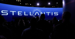 Stellantis invierte en Tiamat, una start-up francesa especializada en baterías de iones de sodio