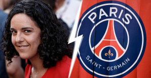 PSG: “Mejor en evasión fiscal que en la Champions”, Manon Aubry paga por el club parisino y Gérald Darmanin