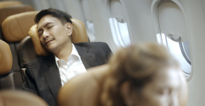 ¿Eres de los que reclinan su asiento en el avión? Quizás no puedas hacerlo mañana