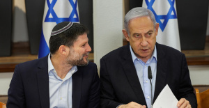 Guerra entre Israel y Hamas: el ministro israelí considera a Qatar “responsable” del ataque del 7 de octubre