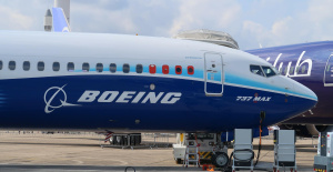 Boeing 737 Max: esta plataforma de reservas da un paso radical