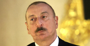 Azerbaiyán: El presidente dice que se han “creado” las “condiciones” para la paz con Armenia