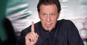 Pakistán: El ex primer ministro Imran Khan condenado a 14 años de prisión por corrupción