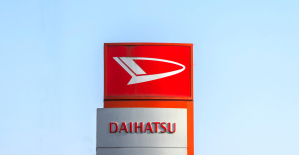 El fabricante Daihatsu retira del mercado más de 320.000 vehículos y se amplía la parada de producción en Japón