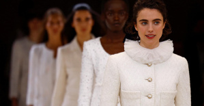 Alta costura para el verano de 2024: Chanel marca el camino