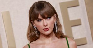 La voz de Taylor Swift secuestrada para un anuncio falso de cazuela de Le Creuset