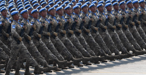 Elecciones en Taiwán: “la opción militar es muy arriesgada para China”