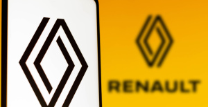 El servicio de coches compartidos de Renault tira la toalla en París