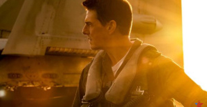Top Gun: ¿una tercera película con Tom Cruise en preparación?