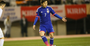 Fútbol: Yasuhito Endo pone fin a su carrera de 26 años