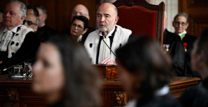 Tribunal de Cuentas, Consejo Constitucional... Pierre Moscovici, alarmado por los “ataques” contra los pilares de la democracia