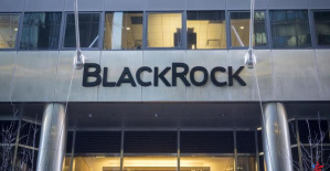 BlackRock compra el gigante de infraestructuras GIP