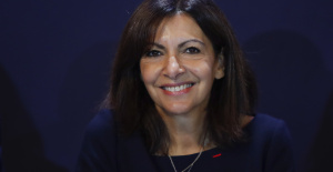 Juegos Olímpicos 2024: Anne Hidalgo declara que nadará en el Sena, “a más de 30 años de la promesa de Jacques Chirac”