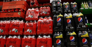 Bercy exigió más de 550 millones de euros a una filial francesa de Coca-Cola