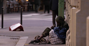 Ola de frío: cómo Finlandia logró dividir por tres el número de personas sin hogar