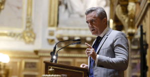 Marsella: el elegido de Reconquête, Stéphane Ravier, juzgado en abril por contratar a su hijo en el ayuntamiento