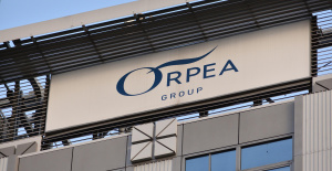 Asunto Orpea: búsquedas realizadas a mediados de enero en Europa y Francia