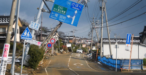 Terremoto de Año Nuevo en Japón: el número de muertos aumenta a 202