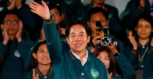 Elecciones presidenciales en Taiwán: “Hoy la coerción es más probable que la guerra”