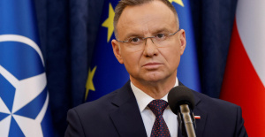 El presidente polaco indulta a dos exdiputados nacionalistas populistas encarcelados