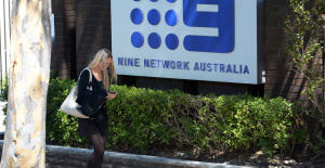 Australia: un canal de televisión se disculpa por haber modificado la foto de una electa amplificando el tamaño de sus senos y acortando su vestido