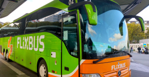 Bélgica: un autobús de Flixbus inmovilizado y 3 personas detenidas después de que un pasajero les alertara de un riesgo “terrorista”