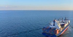 El comercio marítimo mundial se ve afectado por los ataques del Mar Rojo