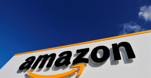 La CNIL critica la red logística de Amazon en Francia por haber “vigilado a sus empleados”