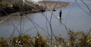 Tras la muerte de tres migrantes, la administración Biden denuncia la obstrucción del Estado de Texas