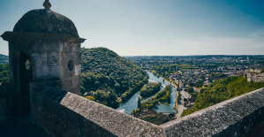 Viaje en el tiempo a Besançon: 8 visitas imprescindibles para un fin de semana en todo el Doubs