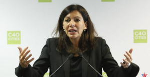 COP21 en París, Juegos Olímpicos 2024, nominación a la ONU... La obsesión internacional de Anne Hidalgo